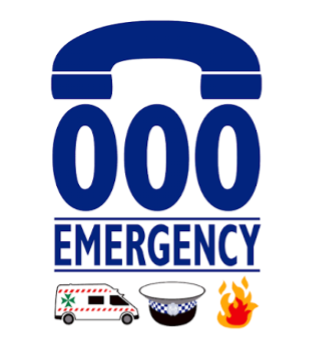 Triple Zero (000) Emergency